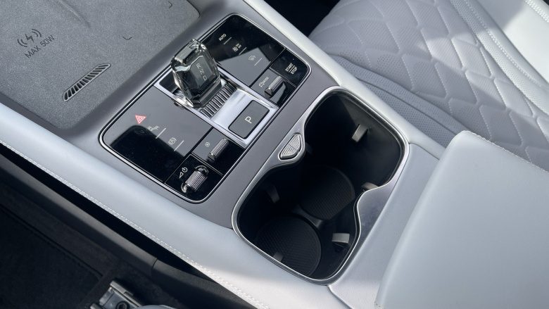 BYD Sealion 7 390kW Excellence AWD 91kWh 5dr Auto Electric Estate